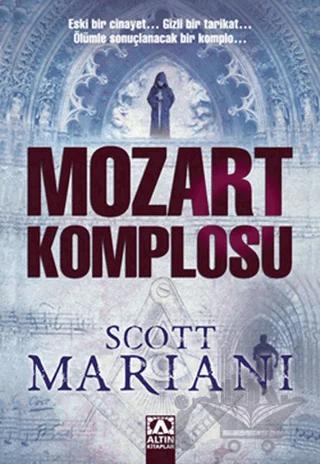 Mozart Komplosu