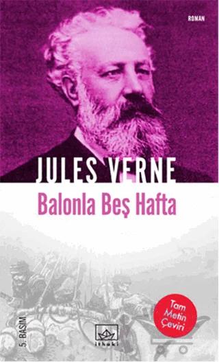 Balonla Beş Hafta