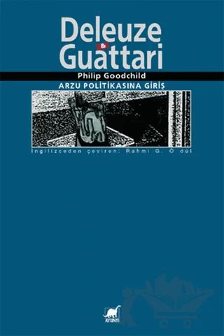 Deleuze & Guattari