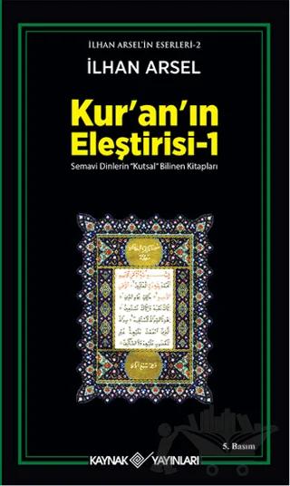 Kur'an'ın Eleştirisi -1