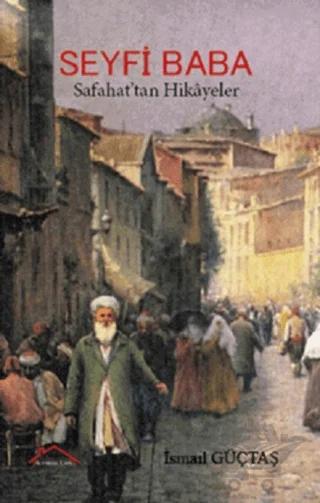 Seyfi Baba