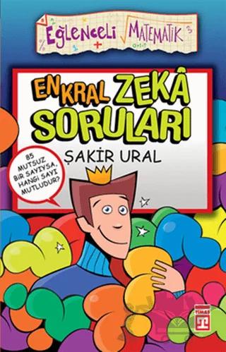 En Kral Zeka Soruları Eğlenceli Matematik
