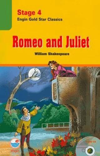 Romeo and Juliet (Cd'li) - Stage 4