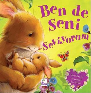 Ben de Seni Seviyorum