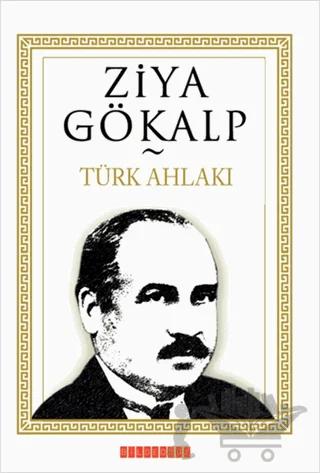 Türk Ahlakı