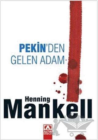 Pekin’den Gelen Adam
