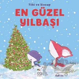 Tilki ve Sincap - En Güzel Yılbaşı