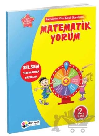 2. Sınıf Matematik Yorum
