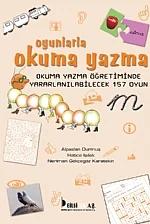 Oyunlarla Okuma Yazma