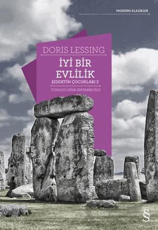 Şiddetin Çocukları 2 - İyi Bir Evlilik