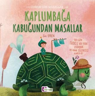 Kaplumbağa Kabuğundan Masallar