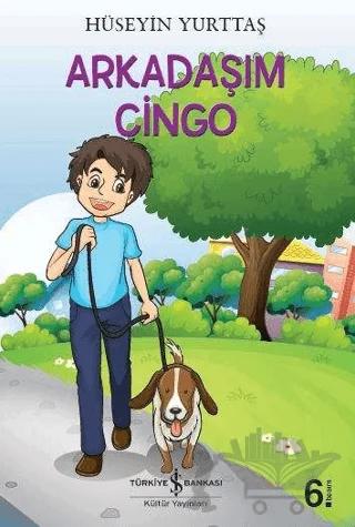 Arkadaşım Cingo