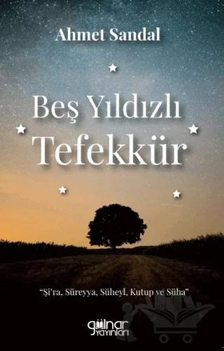 Beş Yıldızlı Tefekkür