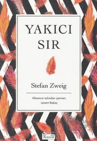 Yakıcı Sır