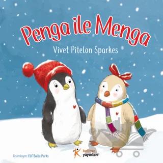 Penga ile Menga