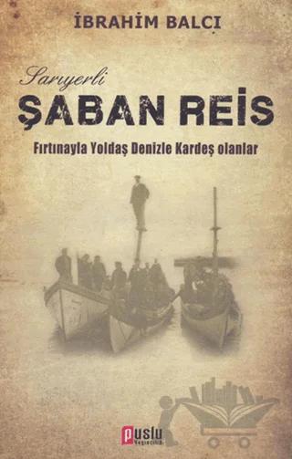 Sarıyerli Şaban Reis
