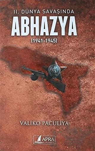 2. Dünya Savaşında Abhazya (1941-1945)