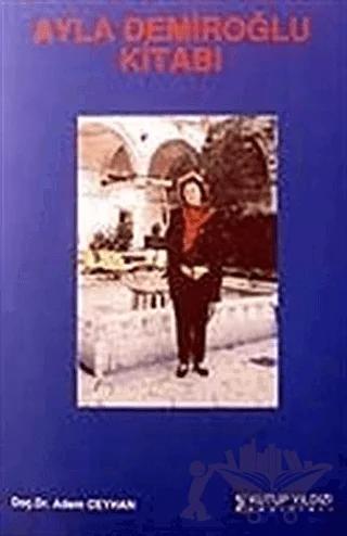 Ayla Demiroğlu Kitabı