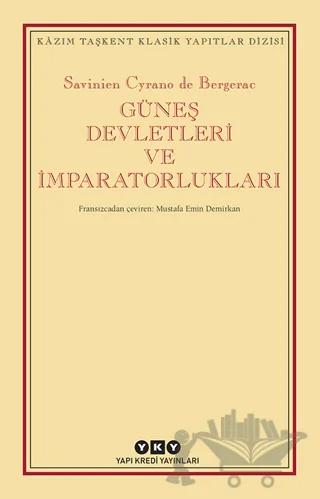 Güneş Devletleri ve İmparatorlukları