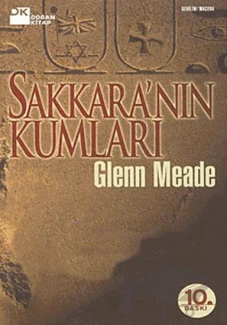 Sakkara’nın Kumları