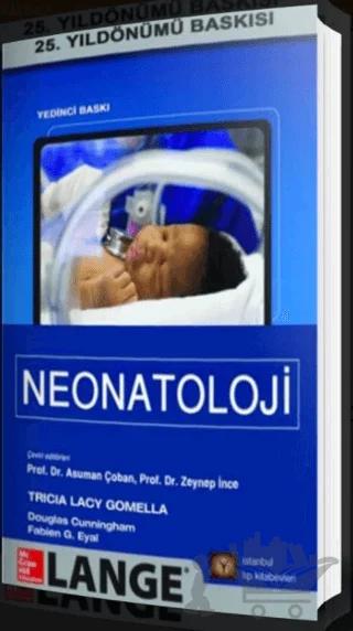Lange Neonatoloji Gomella