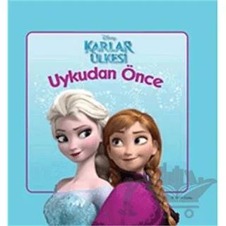 Karlar Ülkesi