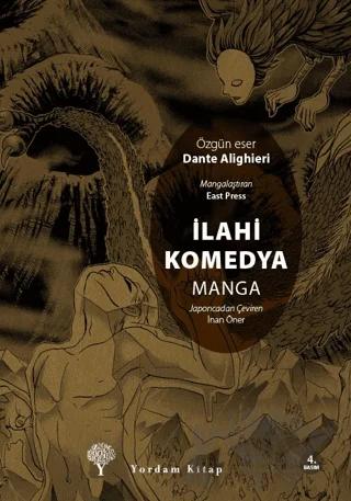 İlahi Komedya (Manga)