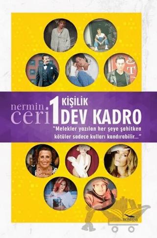 1 Kişilik Dev Kadro