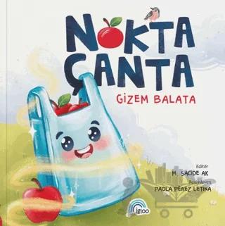 Nokta Çanta