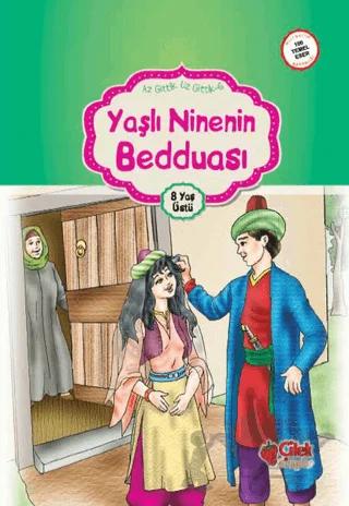 Yaşlı Ninenin Bedduası