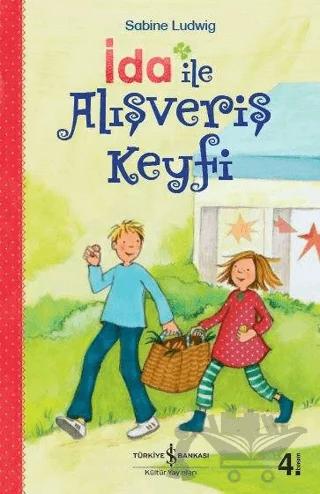 İda ile Alışveriş Keyfi
