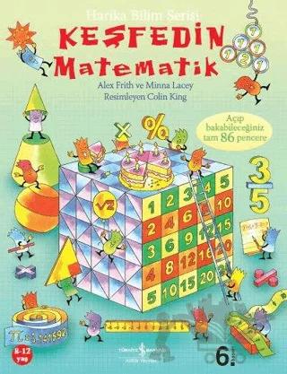 Keşfedin - Matematik