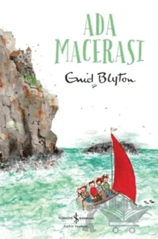 Ada Macerası