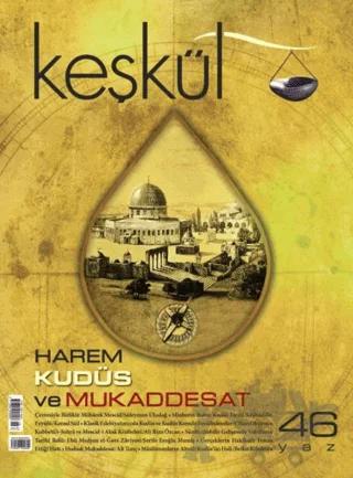 Keşkül Dergisi Sayı: 46