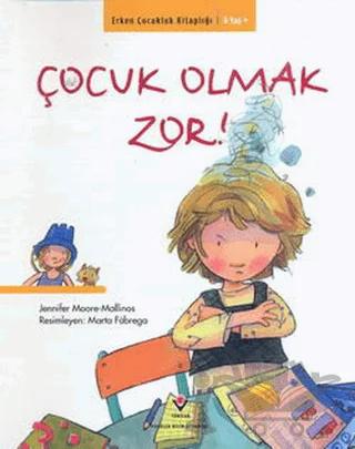 Çocuk Olmak Zor