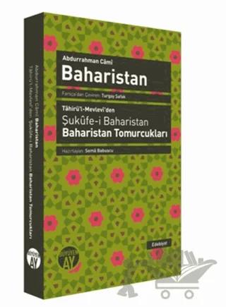 Baharistan