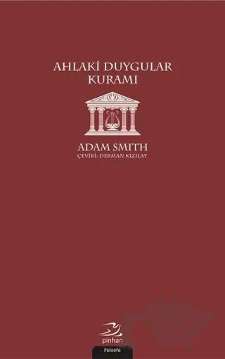 Ahlaki Duygular Kuramı