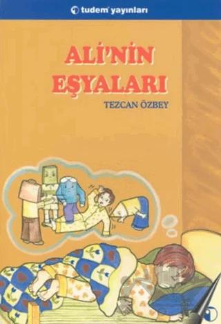 Ali’nin Eşyaları