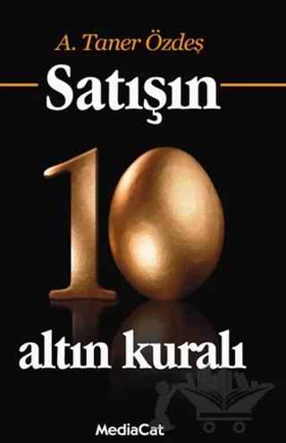 Satışın 10 Altın Kuralı