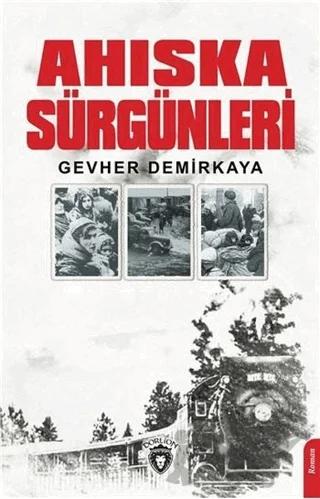 Ahıska Sürgünleri