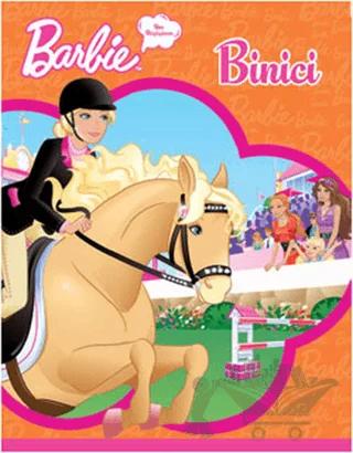 Barbie Binici