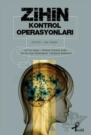 Zihin Kontrol Operasyonları
