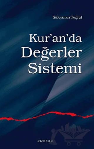 Kur’an’da Değerler Sistemi