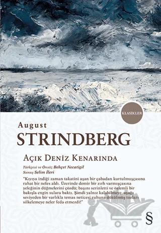 Açık Deniz Kenarında