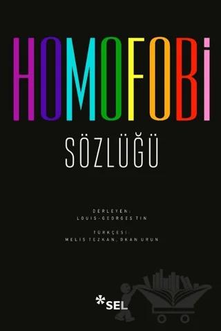 Homofobi Sözlüğü