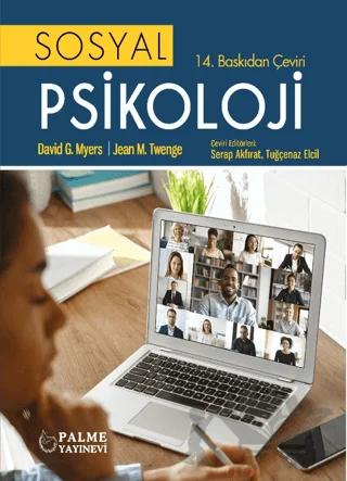 Sosyal Psikoloji
