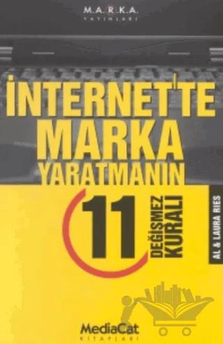 İnternet’te Marka Yaratmanın 11 Değişmez Kuralı
