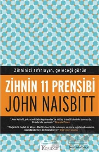 Zihnin 11 Prensibi