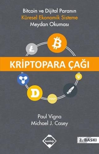 Kriptopara Çağı