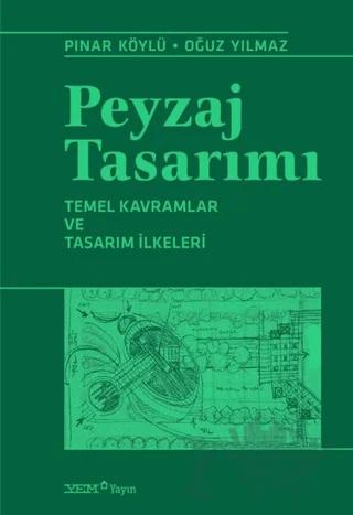 Peyzaj Tasarımı – Temel Kavramlar ve Tasarım İlkeleri